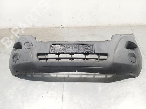 front-bumper-renault-master-iii-platformchassis-ev-hv-uv-2010-34715610 main image