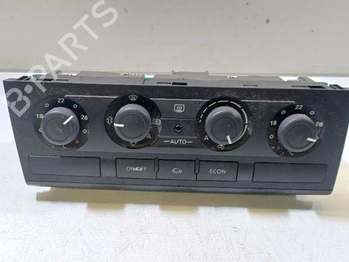 Climate control AUDI A6 C6 (4F2) 2.7 TDI quattro | BP16238989I5 