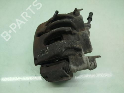 Left front brake caliper MERCEDES-BENZ VIANO (W639)  | BP21264023M105 