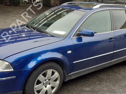 VW PASSAT B5.5 Variant (3B6) 2.5 TDI (150 hp) 752953