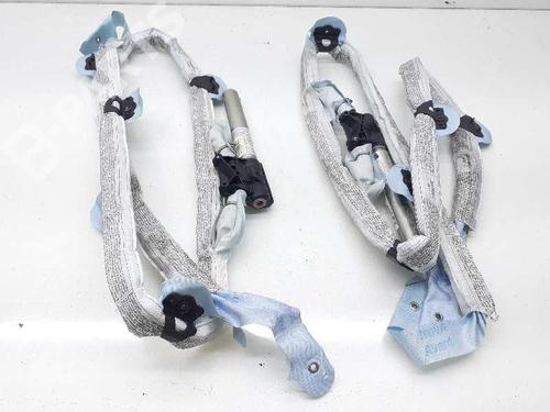 Airbag Kit AUDI A6 Allroad C6 (4FH) 2.7 TDI quattro | BP11798053C86 