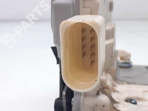 Front left lock AUDI A4 B7 Avant (8ED) 3.0 TDI quattro | BP9545713C98 