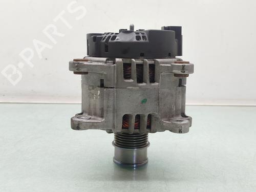 Alternator AUDI Q3 (8UB, 8UG) 1.4 TSI | BP38085177M7 - Image 4