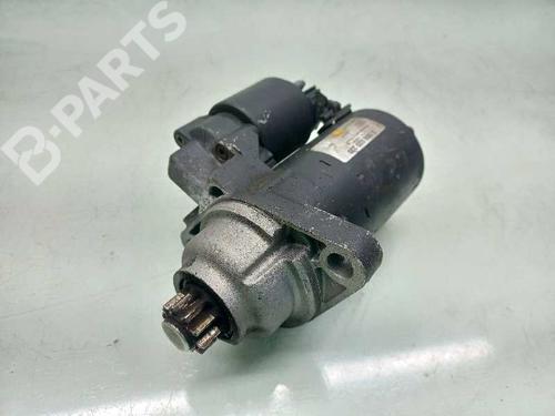 Used Starter SEAT LEON (1P1) [2005-2013]  11699679