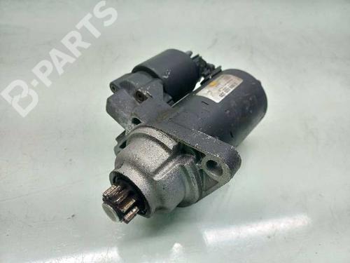 Startmotor SEAT LEON (1P1) [2005-2013]  11699679