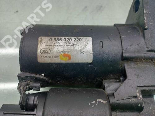 Starter SEAT LEON (1P1)  | BP11699679M8 