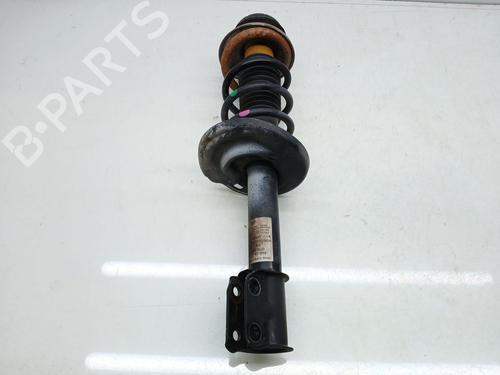 Used Left front shock absorber DACIA DOKKER MPV (KE_) 1.5 dCi (KEAJ, KEAH) (90 hp) 30549851