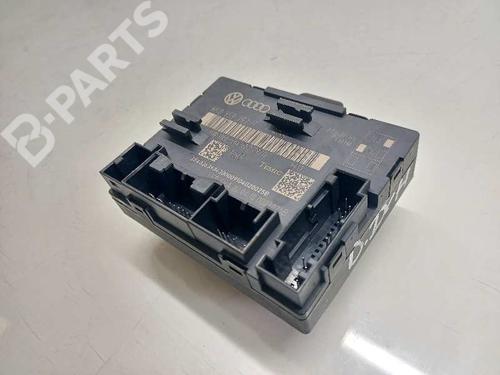 Used Comfort control module AUDI A4 Allroad B8 (8KH) 3.0 TDI quattro (240 hp) 9188334