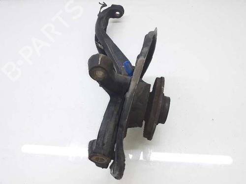 Right front steering knuckle VW TOUAREG (7LA, 7L6, 7L7) 2.5 R5 TDI | BP5953982M26 