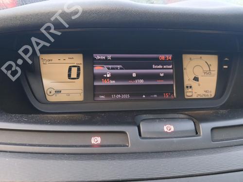 Rim CITROËN C4 Grand Picasso I (UA_) 1.6 HDi 110 | BP29114514C45 