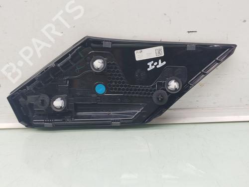 Other CITROËN C4 III (BA_, BB_, BC_) 1.5 BlueHDi 130 (BBYHZB) | BP29280081O1 