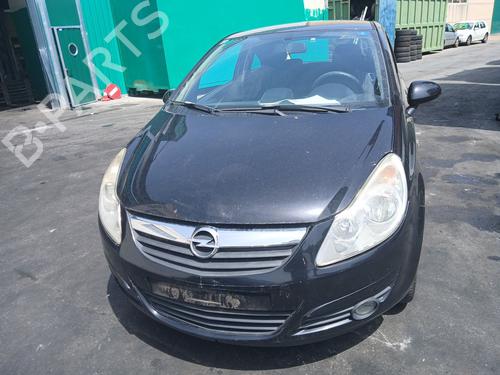 ABS pump OPEL CORSA D (S07) 1.4 (L08, L68) | BP29574274M43 