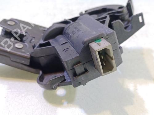 Tailgate lock VW PASSAT B6 (3C2) 2.0 TDI 16V | BP28021987C101 