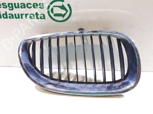 Grill BMW 5 (E60) 530 d (218 hp) 14306644