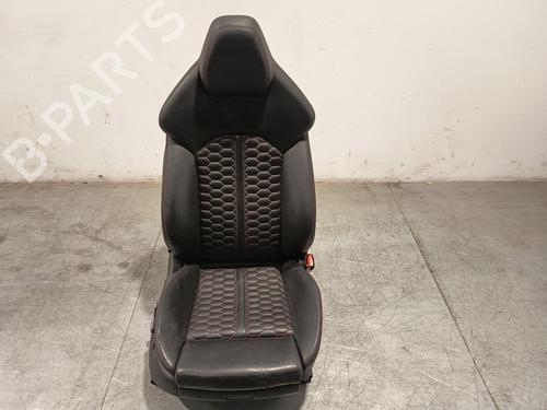 Seats set AUDI A7 Sportback (4GA, 4GF) RS7 performance quattro | BP34543965C78 - Image 16