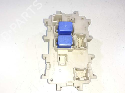 Fuse box NISSAN MURANO I (Z50) 3.5 4x4 | BP6692605E1 