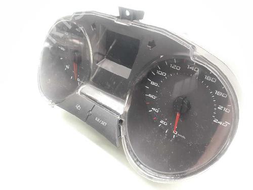 Instrument cluster SEAT IBIZA IV (6J5, 6P1)  | BP13236158C47 