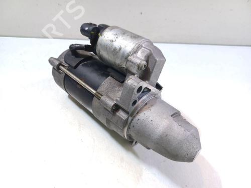 Used Starter Starter OPEL ASTRA K Sports Tourer (B16) 1.6 CDTi (35) (110 hp) 34439844 34439844