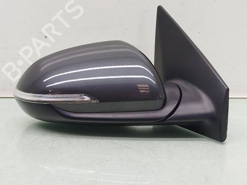 Used Right mirror Right mirror KIA STONIC (YB) 1.6 CRDi (110 hp) 34720144 34720144