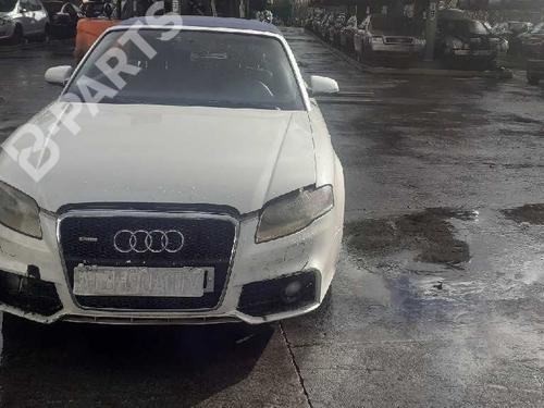 AUDI A4 B7 Convertible (8HE) 2.0 TDI (140 hp) 999647