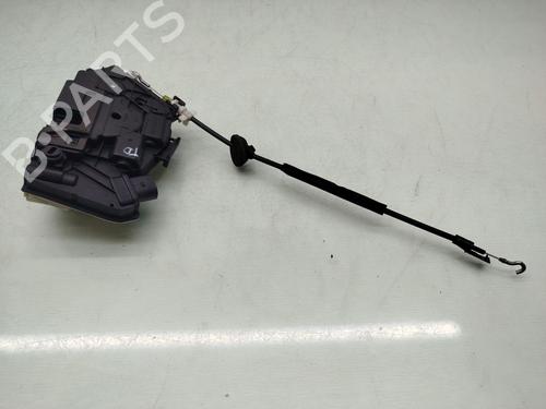 Used Rear right lock VW TIGUAN (5N_) 2.0 TDI 4motion (140 hp) 22756416