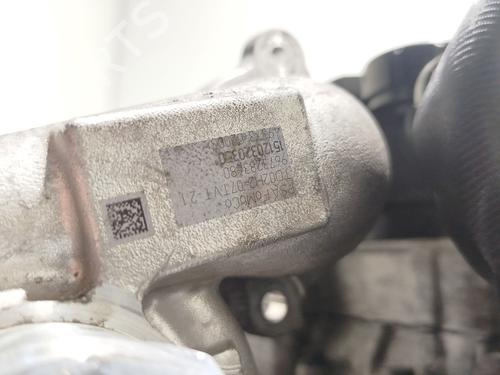 Engine TOYOTA PROACE Van (MDX_) 1.6 D (MDX9) | BP28024589M1 