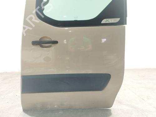 Left slide door CITROËN BERLINGO MULTISPACE (B9) 1.6 HDi 110 | BP28213832C74 