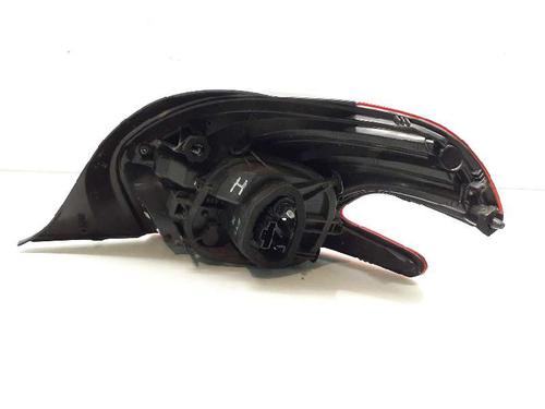 Left taillight PEUGEOT 208 I (CA_, CC_) 1.6 GTi | BP9655171C34 