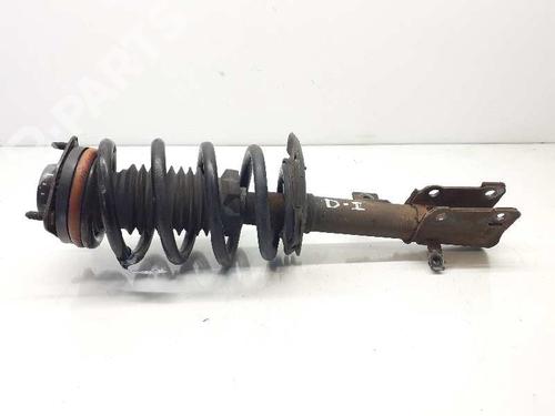 Left front shock absorber DODGE JOURNEY 2.0 CRD | BP9116670M16 