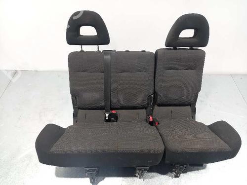 Seats set MITSUBISHI PAJERO III (V7_W, V6_W)  | BP15097380C78 