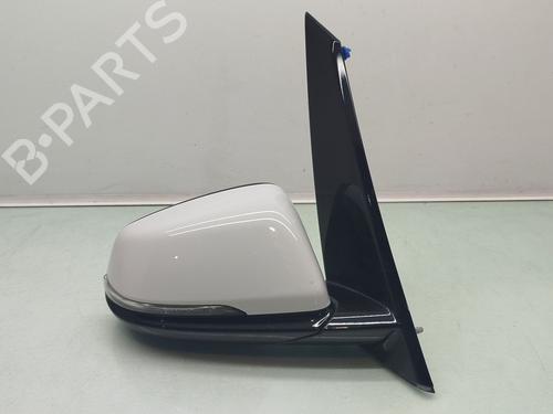 Used Right mirror BMW 2 Gran Tourer (F46) 218 d (150 hp) 25147784
