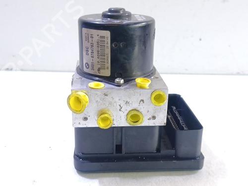 ABS pump BMW 1 (E81) 116 i | BP29251714M43 