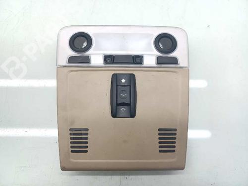 Used Interior roof light Interior roof light BMW 3 Touring (E91) [2004-2012] 10865101 10865101