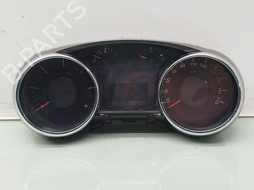 instrument-cluster-peugeot-5008-i-van-0u_-2009-2010-2011-2012-2013-2014-2015-2016-2017-30752244 main image