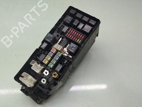 Sikringsdose ISUZU D-MAX I (TFR, TFS) 3.0 DiTD 4x4 (TFS85_) (163 hp) 29250833