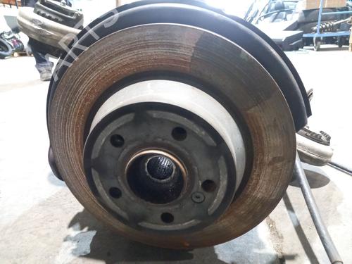 Rear axle MERCEDES-BENZ CLS (C219) CLS 350 (219.356) | BP16434870M2 