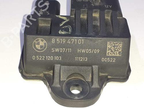 Elektronisk modul BMW 3 (F30, F80) 320 d | BP9094227M83 