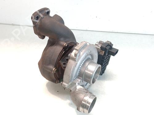 Turbolader/Kompressor Turbolader/Kompressor 38270833 38270833