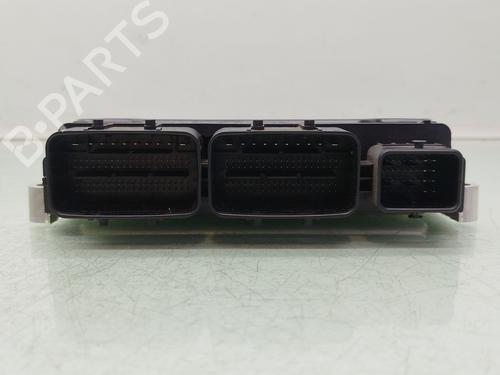 Engine control unit (ECU) RENAULT KADJAR (HA_, HL_) 1.5 BLUE dCi 115 (HLA6) | BP29718239M57