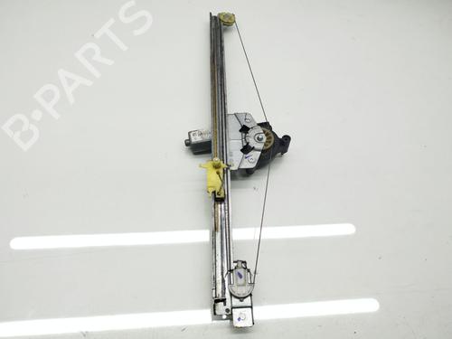 Front right window mechanism RENAULT TRAFIC II Bus (JL) 2.0 dCi 115 (JL00, JL01, JL0H, JL0M, JL0U) | BP37239366C23 - Image 2