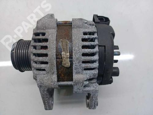 Alternator OPEL ASTRA J Sports Tourer (P10) 1.7 CDTI (35) | BP9433269M7 