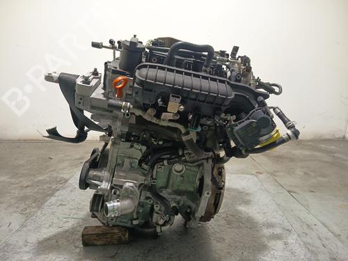 Engine HYUNDAI i30 (PDE, PD, PDEN) 1.0 T-GDI | BP36407811M1 - Image 4