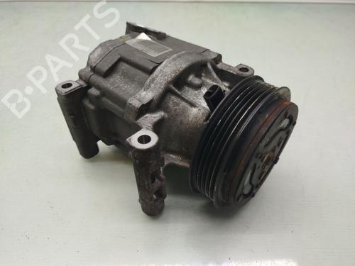 Used AC compressor FIAT IDEA (350_) 1.4 16V (95 hp) 22430368