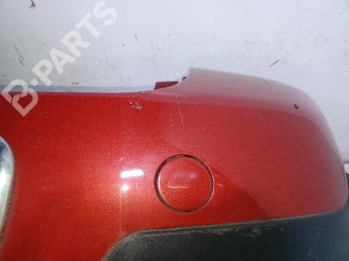Rear bumper MINI MINI COUNTRYMAN (R60) Cooper D | BP10934417C8