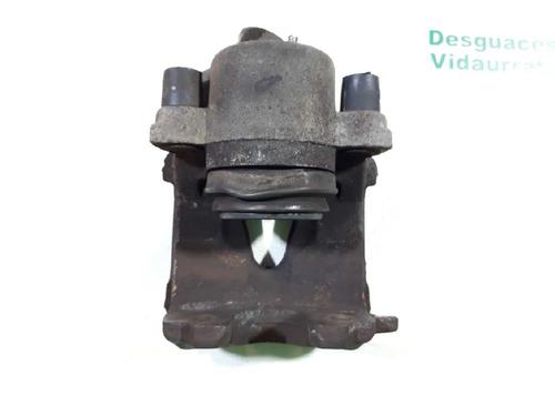 Left front brake caliper AUDI A3 (8P1) 1.6 FSI | BP11558664M105 