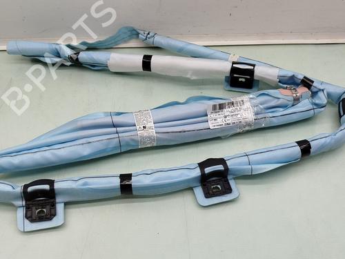 Used Right curtain airbag MERCEDES-BENZ B-CLASS Sports Tourer (W247) B 200 d (247.012) (150 hp) 26567245