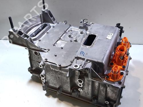 Batterij MERCEDES-BENZ CITAN Box Body/MPV (W420) eCITAN (420.693, 420.695) (122 hp) 31585238