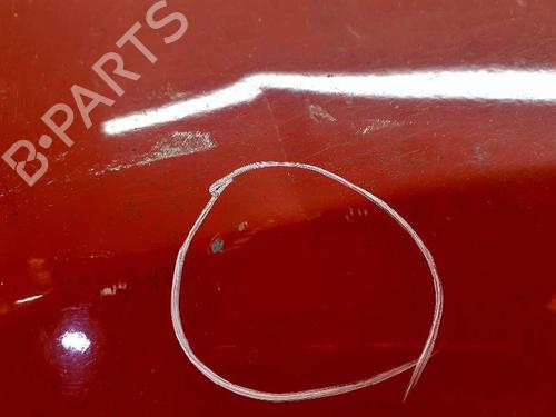 Left front fenders KIA PICANTO I (SA) 1.1 | BP7879713C41 