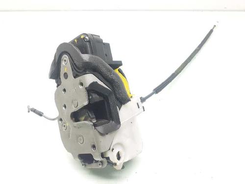 Used Front left lock OPEL INSIGNIA A (G09) 2.0 CDTI 4x4 (68) (160 hp) 10381790