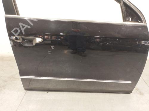 Right front door VW PASSAT B6 (3C2) 2.0 TDI 16V | BP24037670C3 